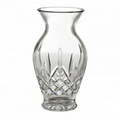 Waterford Crystal Lismore 10" Vase